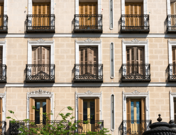 10 reasons to choose a real estate personal shopper in Madrid