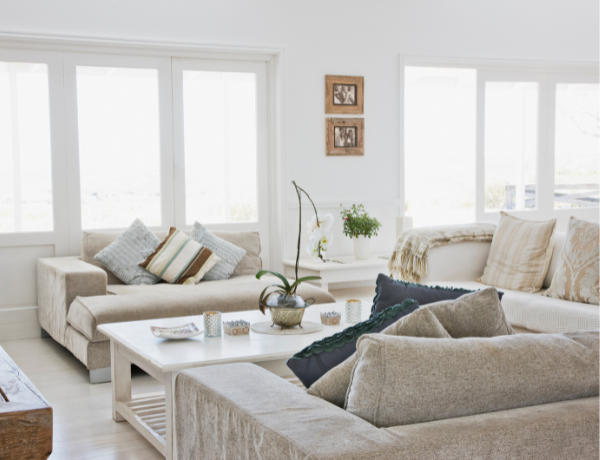 The evolution of the real estate market: The rise of the real estate personal shopper.