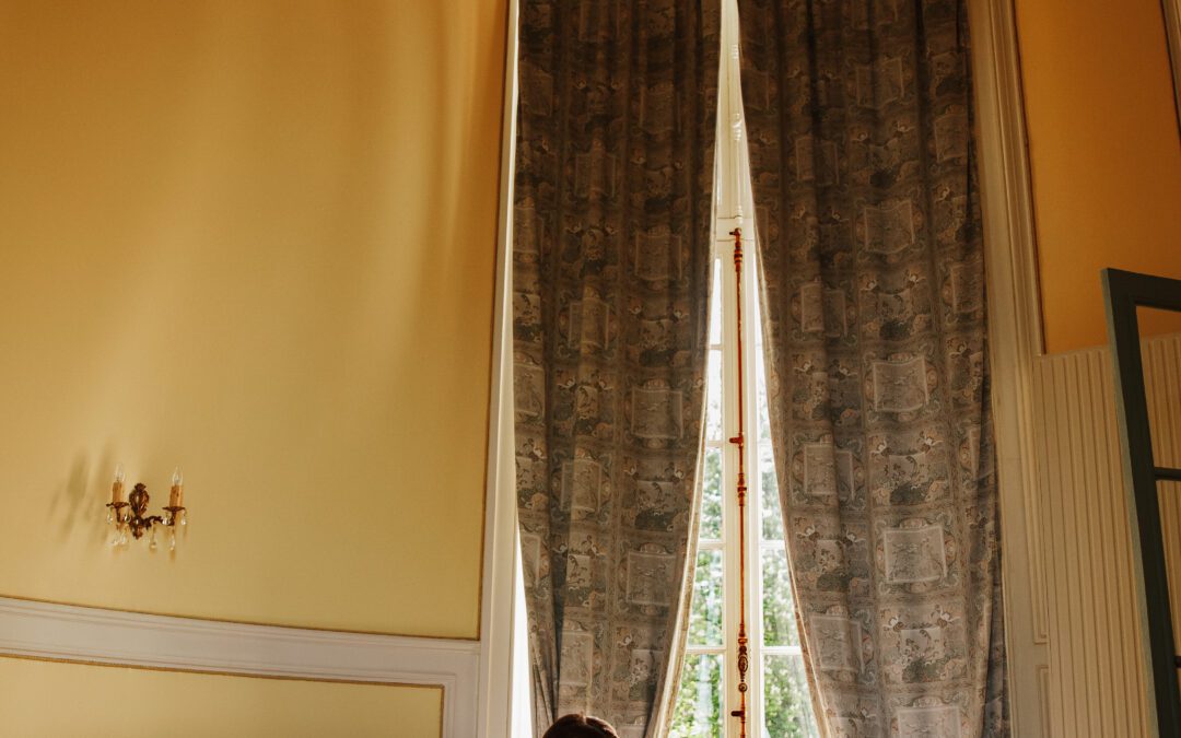 Living Elegance and Luxury in Madrid