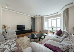 Madrid, 3 Bedrooms Bedrooms, ,2 BathroomsBathrooms,Apartment,For Rent,3,1010