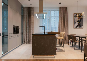 Madrid, 1 Bedroom Bedrooms, ,1 BathroomBathrooms,Apartment,For Rent,2,1011