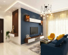 Madrid, 3 Bedrooms Bedrooms, ,2 BathroomsBathrooms,Apartment,For Rent,1012