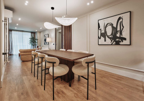 Madrid, 3 Bedrooms Bedrooms, ,3 BathroomsBathrooms,Apartment,For Sale,3,1002