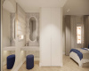 Madrid, 3 Bedrooms Bedrooms, ,3 BathroomsBathrooms,Apartment,For Sale,4,1003