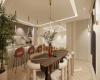 Madrid, 3 Bedrooms Bedrooms, ,3 BathroomsBathrooms,Apartment,For Sale,4,1003