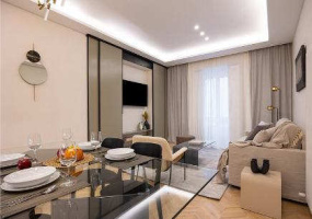 Madrid, 2 Bedrooms Bedrooms, ,2 BathroomsBathrooms,Apartment,For Sale,1,1007