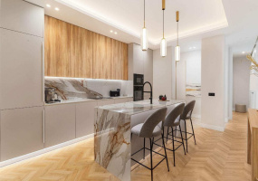 Madrid, 3 Bedrooms Bedrooms, ,3 BathroomsBathrooms,Apartment,For Sale,2,1008